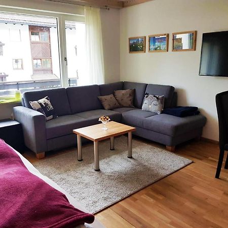 Berghex Apartment Garmisch-Partenkirchen Ngoại thất bức ảnh