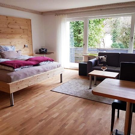 Berghex Apartment Garmisch-Partenkirchen Ngoại thất bức ảnh