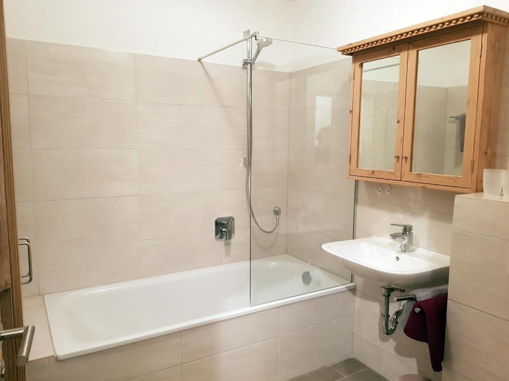 Berghex Apartment Garmisch-Partenkirchen Ngoại thất bức ảnh